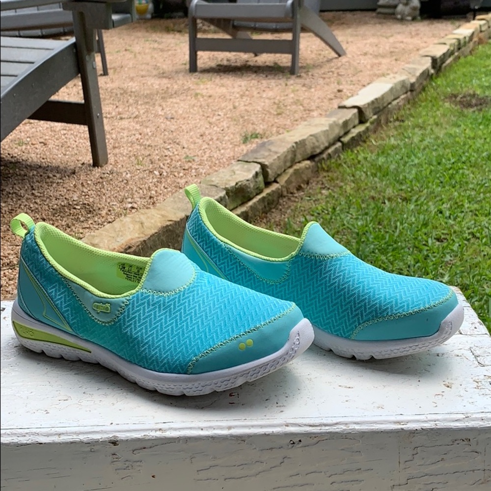 Ryka sneakers
